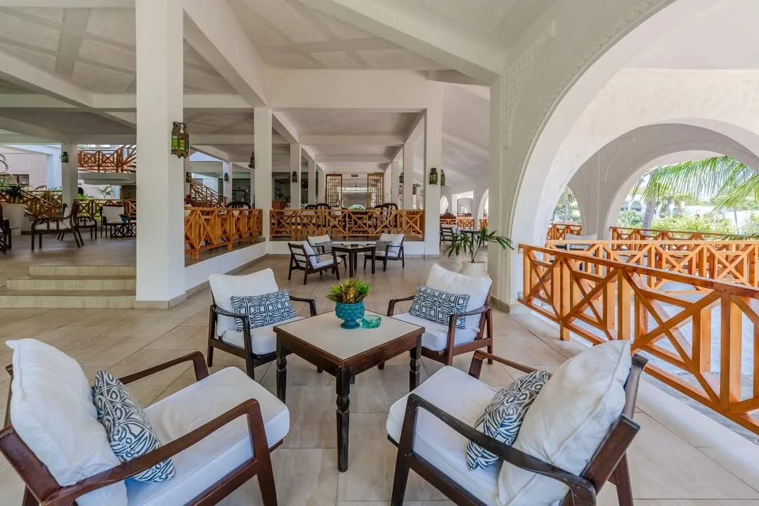 Diani Sea Resort